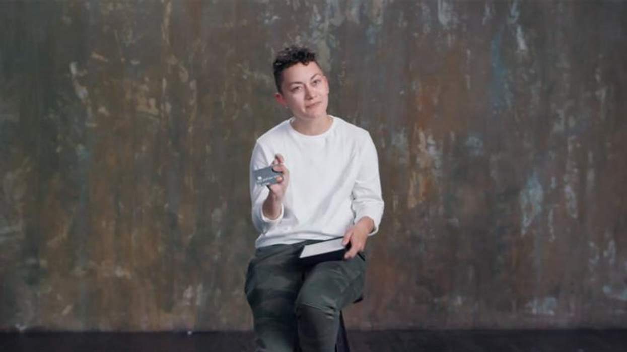 <p>Mastercard Launches Initiative to Stop Deadnaming on Payment Cards</p>