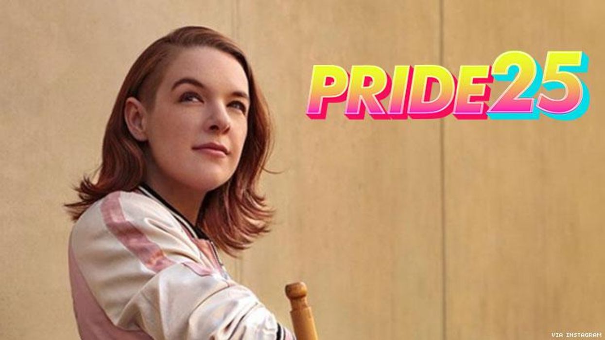 <p>How <em>She-Ra </em>Producer Noelle Stevenson Created a Super-Inclusive Show</p>