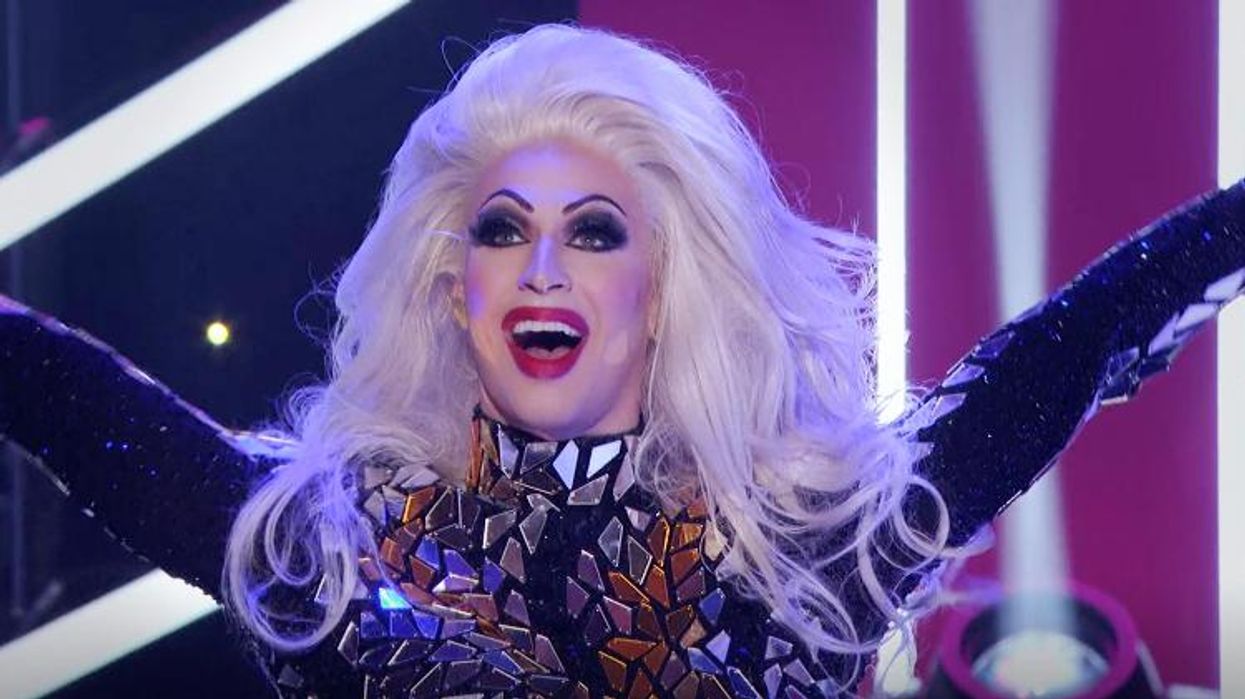 <p>20 Queer Q's with Brooke Lynn Hytes</p>