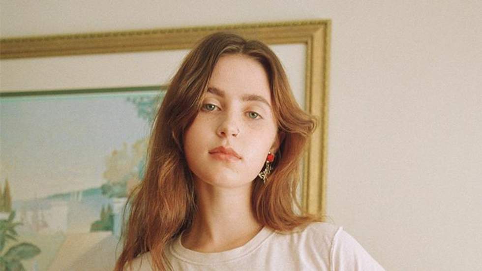 Clairo Creates Her Soundtrack of Pride