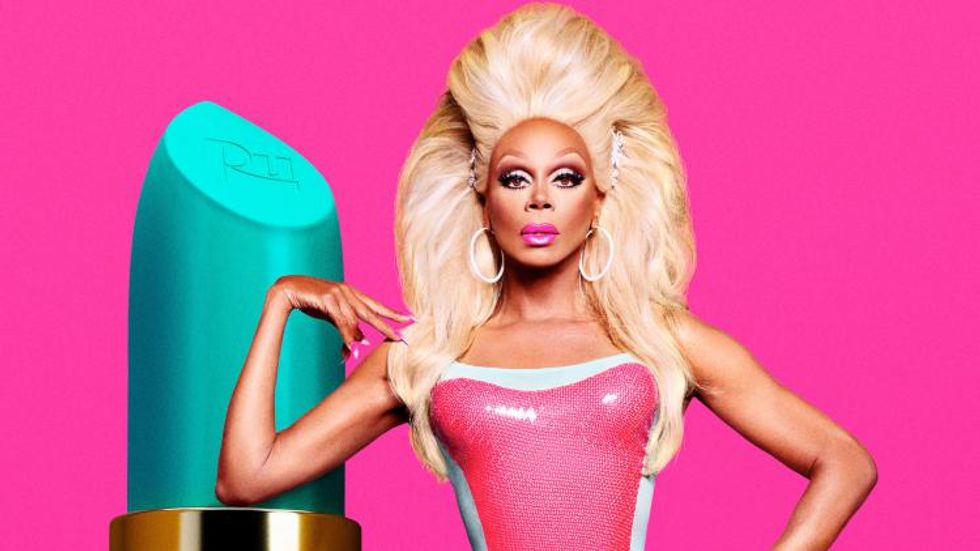 The Release Date of RuPaul's Netflix Comedy Series Has Been Ruvealed!