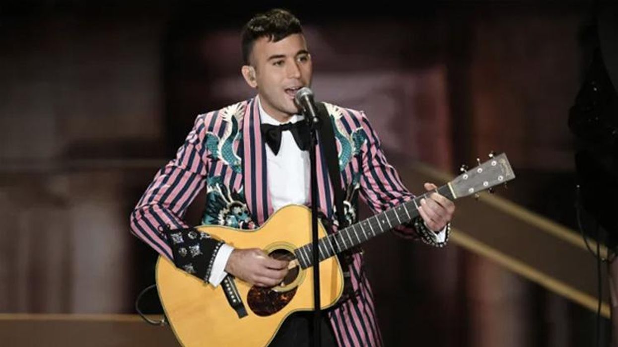 <p>Sufjan Stevens Has Blessed Us With Two New Songs for Pride</p>