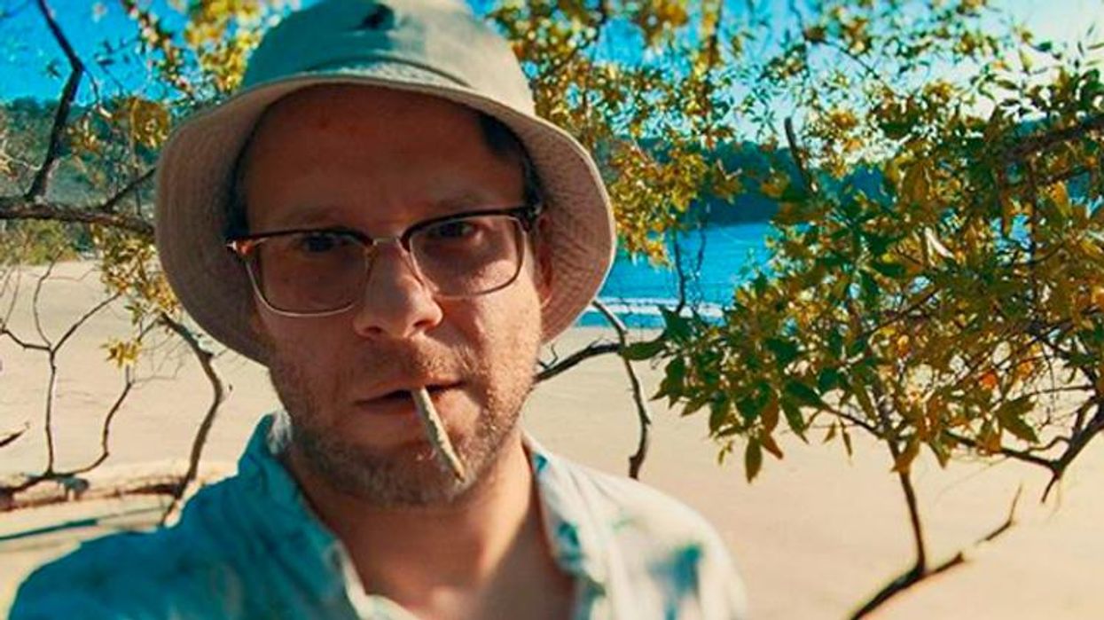 <p>Seth Rogen Regrets Homophobic Jokes in His Previous Movies</p>