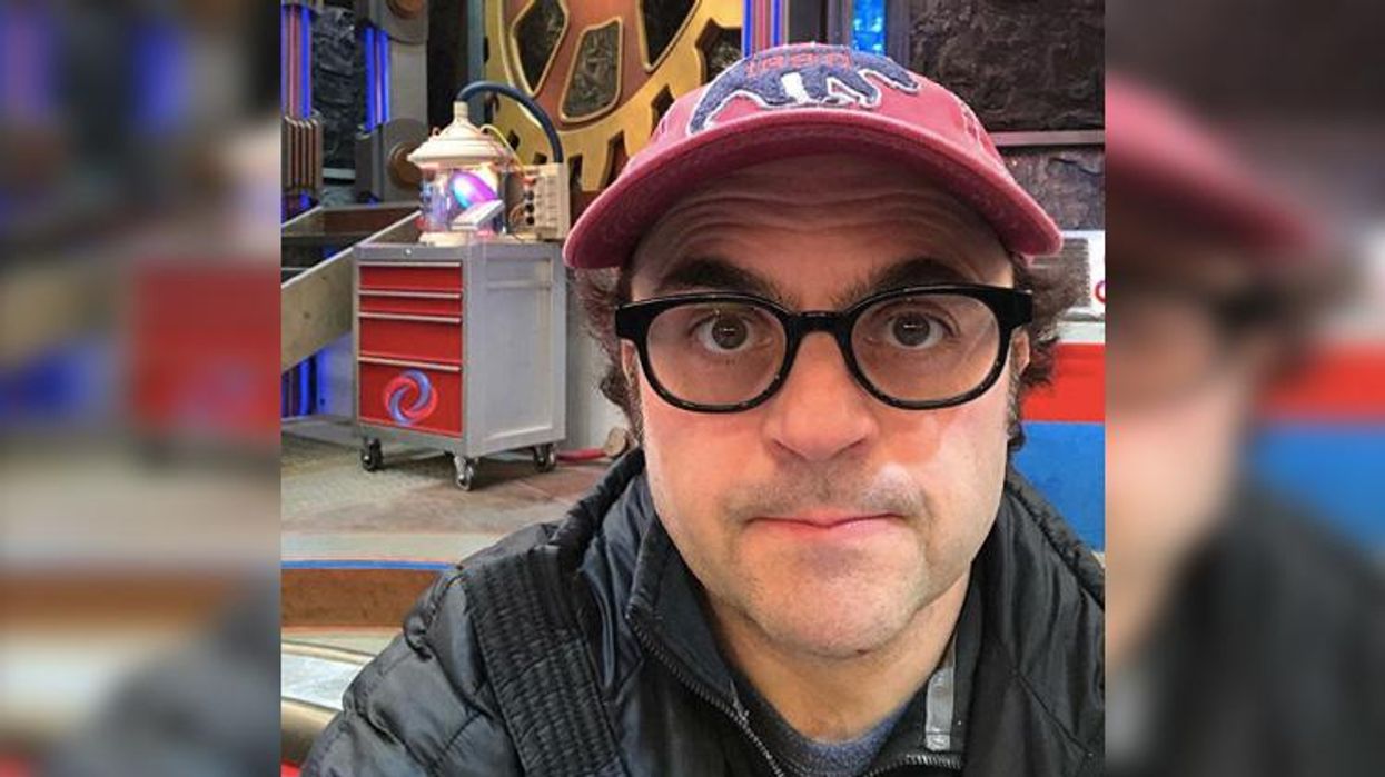 <p>Nickelodeon Actor Reveals He Transitioned Before Coming to Hollywood</p>