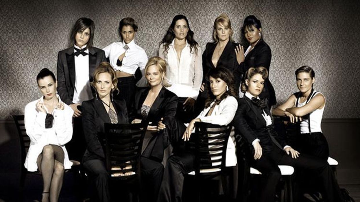 <p><em>The L Word</em> Revival Title Has Been Revealed! </p>