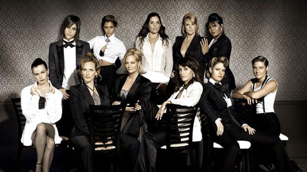 'The L Word' Revival Title Has Been Revealed! 