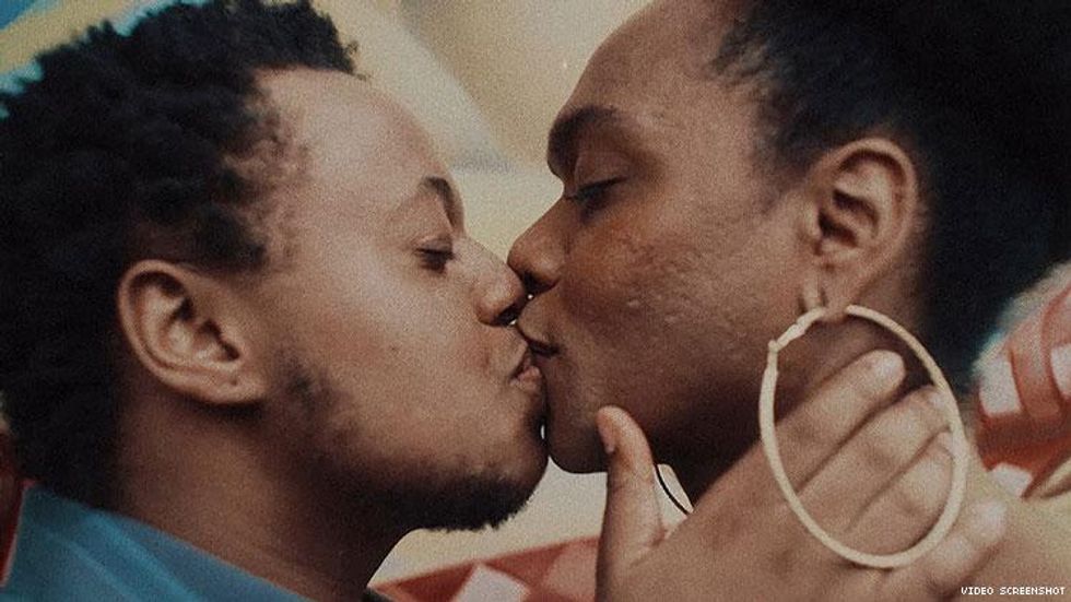 This Short Film Highlights the Fight for Trans People to Live Past 35