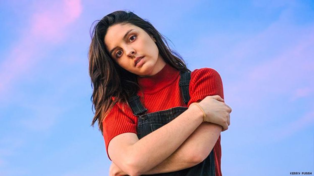 <p>This Music Video Will Make All Your Queer '90s Dreams Come True</p>