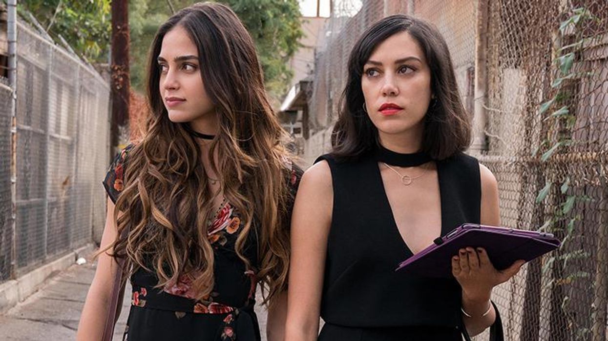 <p>Here's the First Trailer for <em>Vida</em> Season 2!</p>