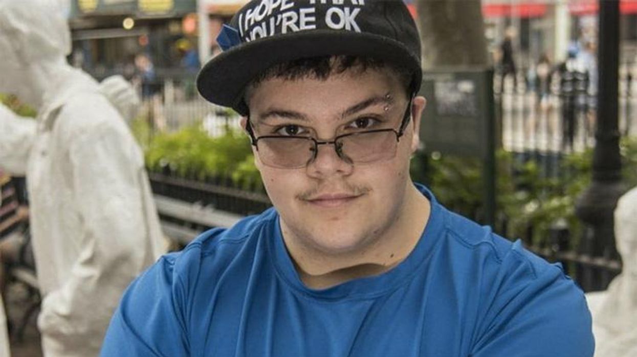 <p>Virginia Schools Offer Support in Trans Student's Bathroom Lawsuit </p>