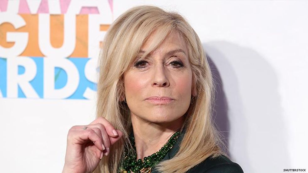 Tony Awards to Honor Judith Light for HIV/AIDS and LGBTQ Activism