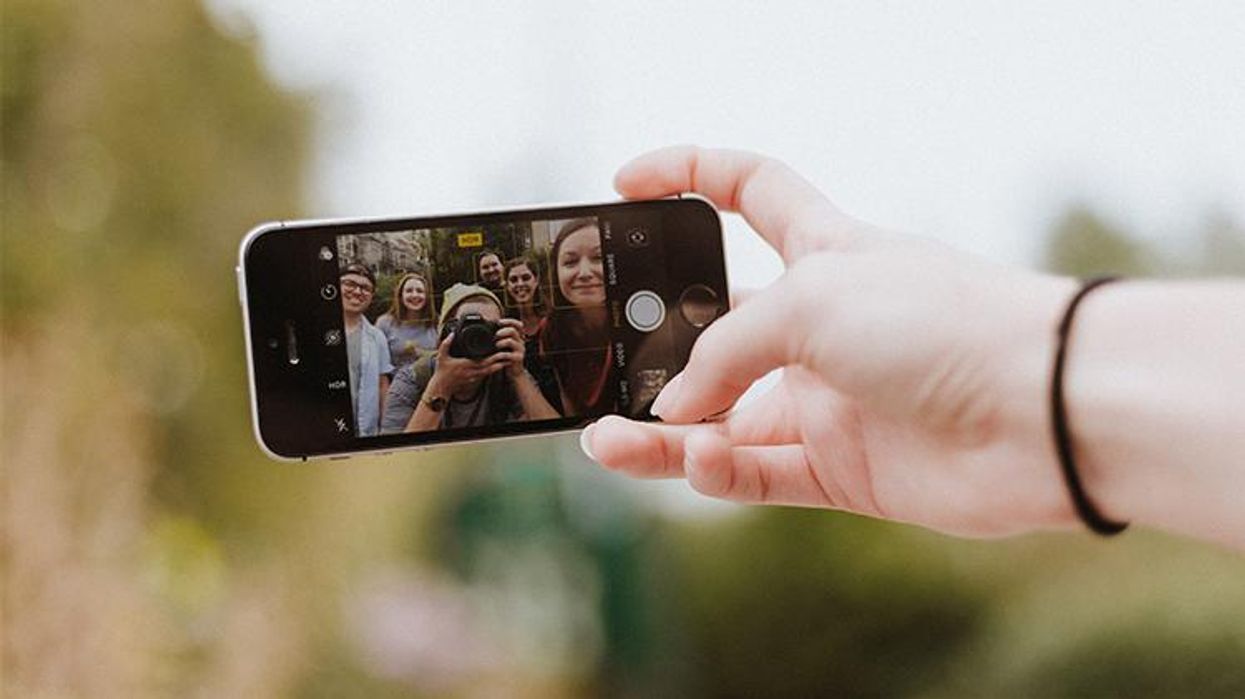 <p>Your Instagram Will Love This Photo Filter Editor</p>