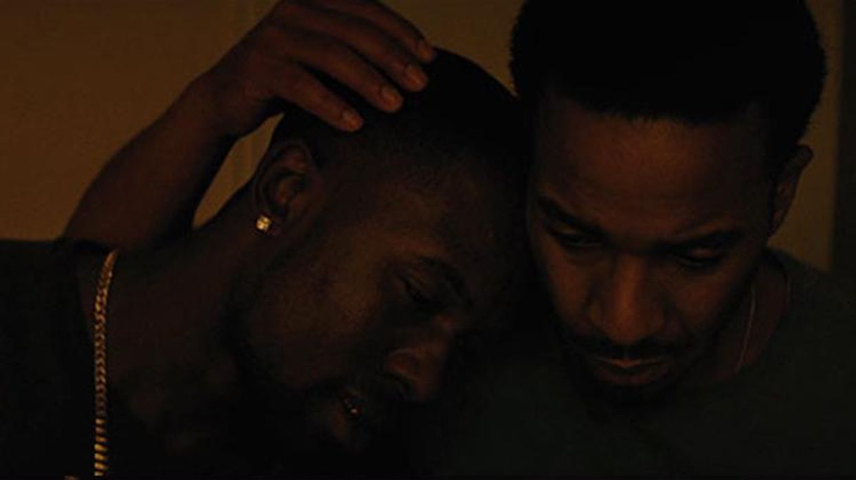 <p><em>Moonlight</em> Is Finally Coming to Netflix!</p>