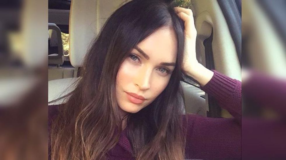 Megan Fox Criticizes Tennessee's 'Slate of Hate' on Instagram