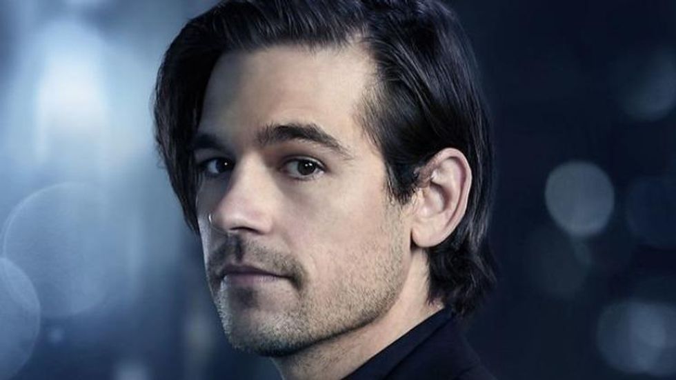 'The Magicians' Fans Are Really Upset About What Happened to Quentin