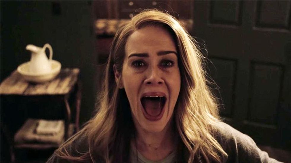 The Next 'American Horror Story' Theme Has Been Revealed...