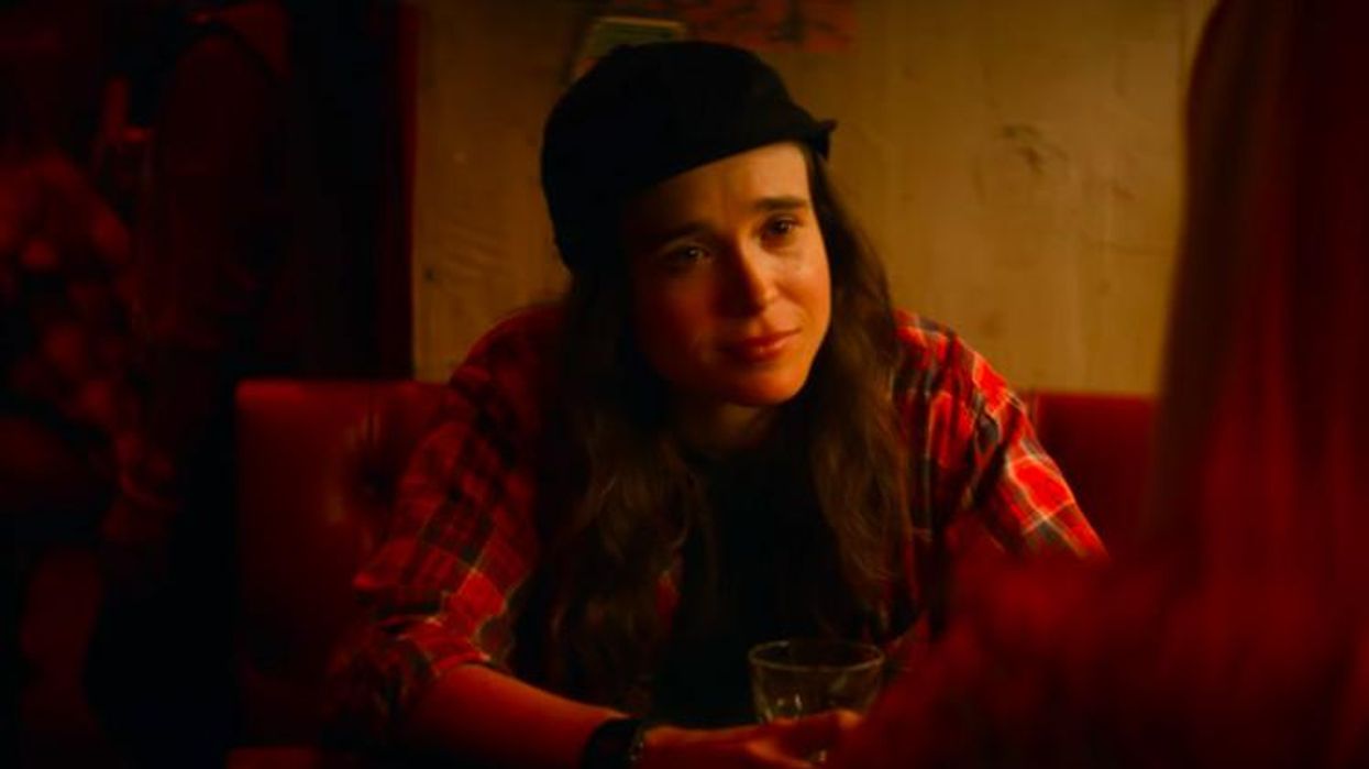 <p>Netflix's Trailer for <em>Tales of the City</em> Is Queer and Sincere AF</p>