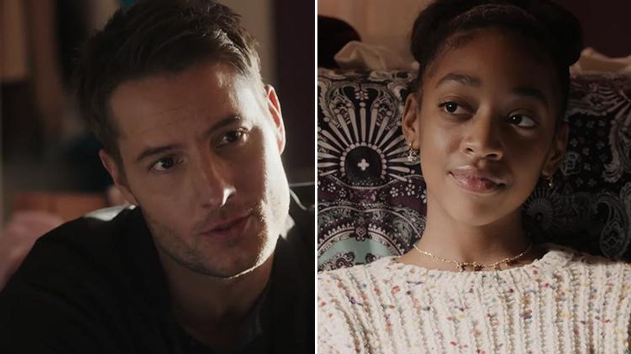 <p>After Coming Out, Tess Searches for Her Authentic Self on <em>This Is Us</em></p>