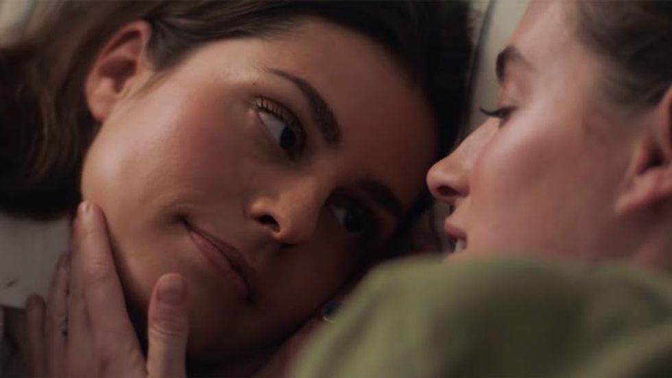 Ralph Lauren 'Family' Ad Campaign Features Same-Sex Couple