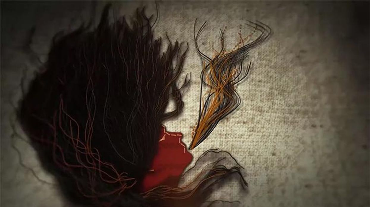 <p>Witches Fight Terrorists in Freeform's New Series <em>Motherland: Fort Salem</em></p>