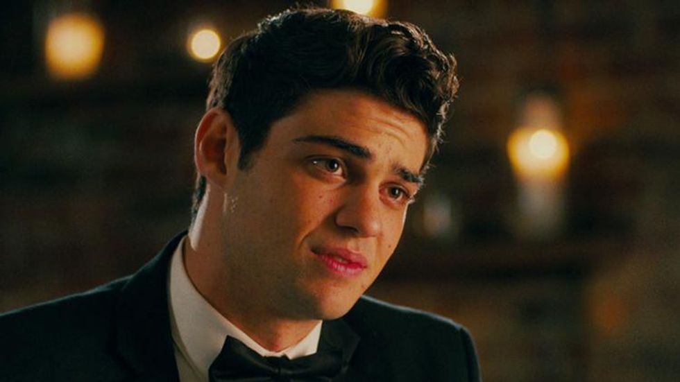 Would You Hire Noah Centineo to Be Your 'Perfect Date?'