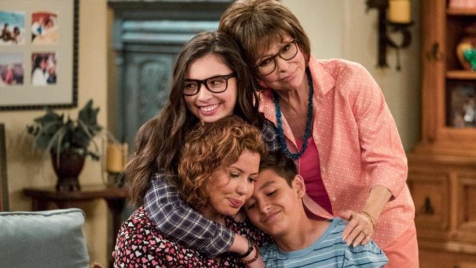 Netflix Has Officially Cancelled 'One Day at a Time'