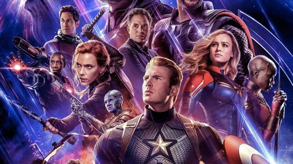 <p>New <em>Avengers: Endgame</em> Trailer: Is Kate Bishop Joining the MCU?</p>