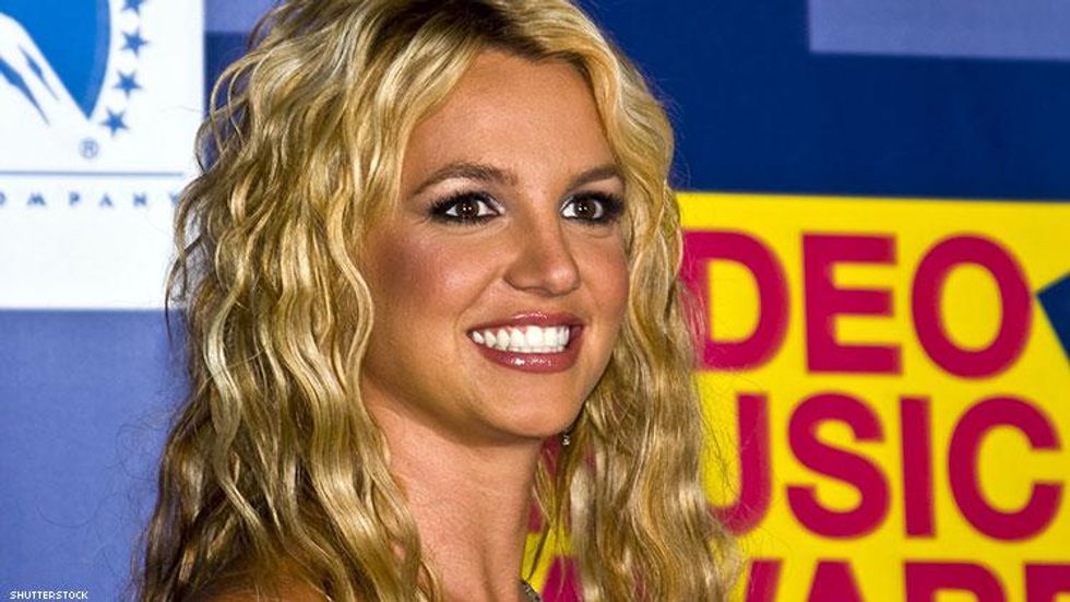A Britney Spears Broadway Musical Is Coming, But the Plot Is Confusing Everyone