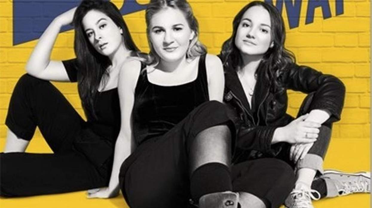 <p>Alamo Drafthouse to Host 'Sluts Only' Screening of New Film</p>