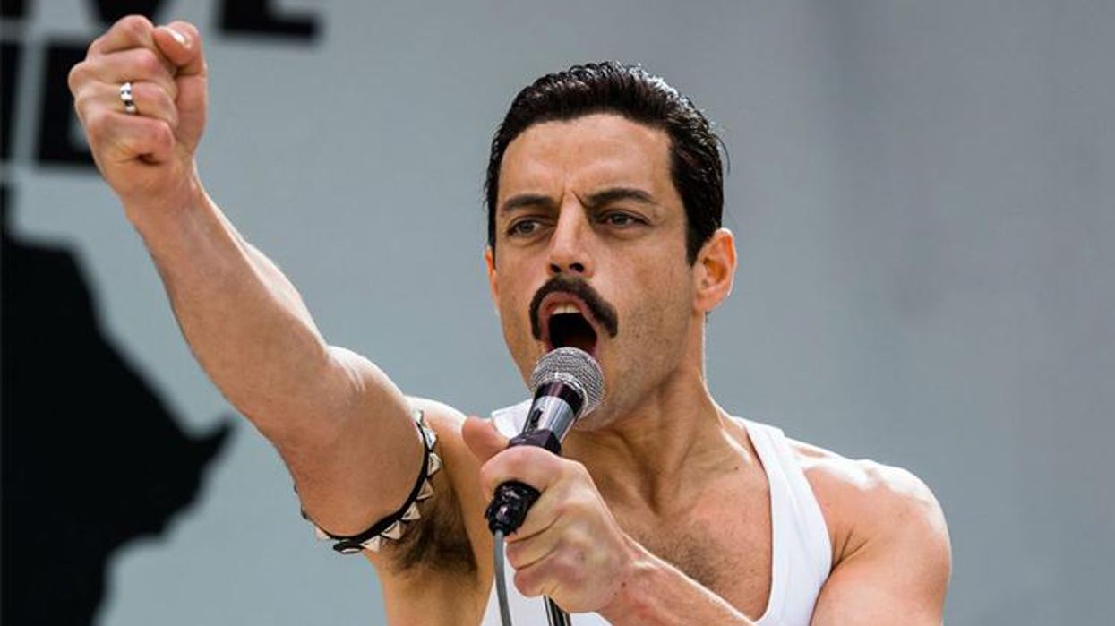 <p><em>Bohemian Rhapsody </em>Might Just Be Getting a Sequel</p>