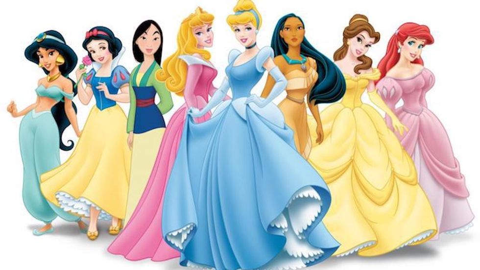 You'll Soon Be Able to Stream Every Single Disney Movie Ever!