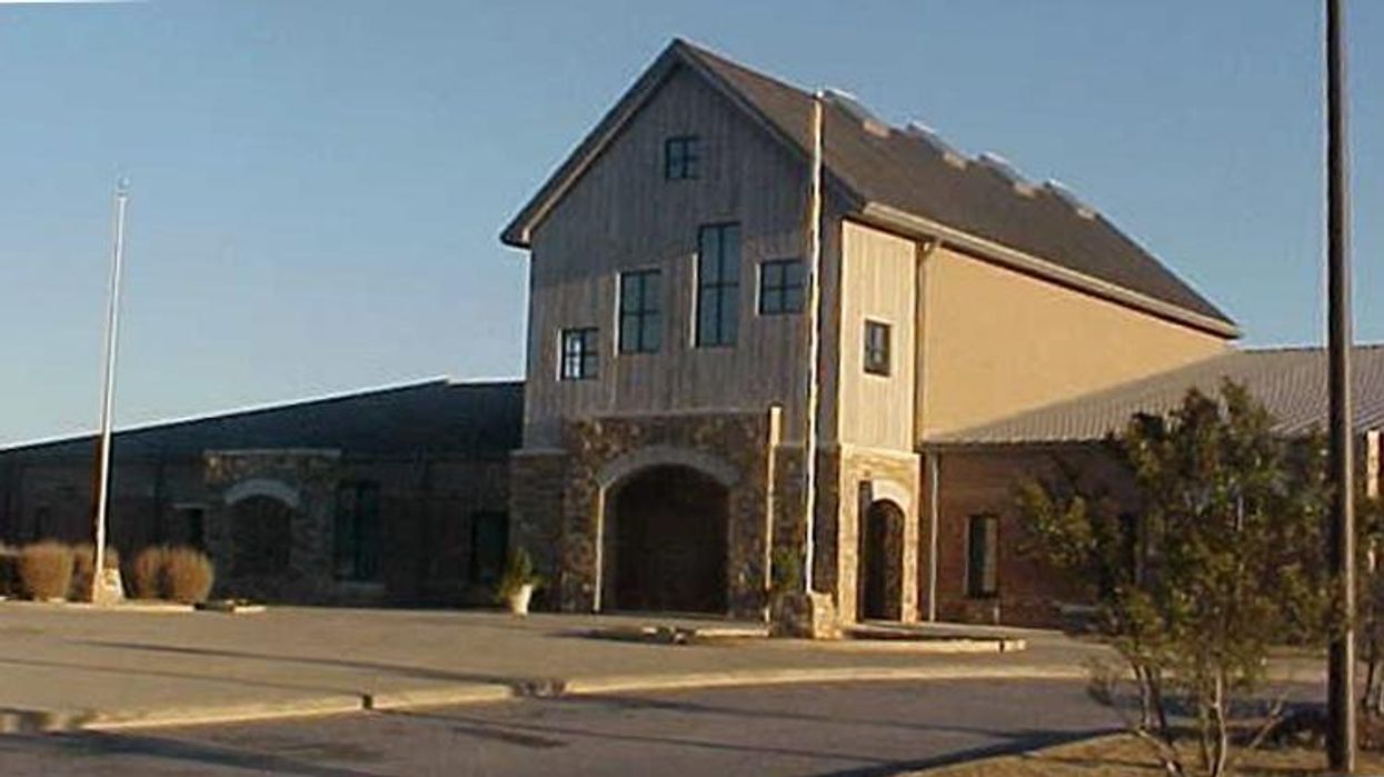 <p>4th Grader's LGBTQ Rights Essay Rejected by School as Inappropriate</p>