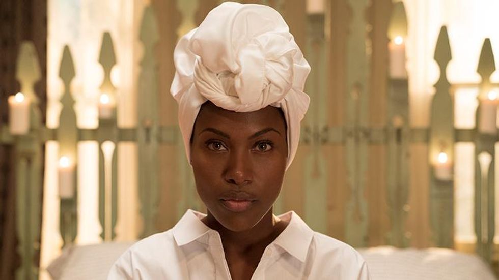 Sex-Positive Pansexual Shero Shines in Netflix's 'She's Gotta Have It'