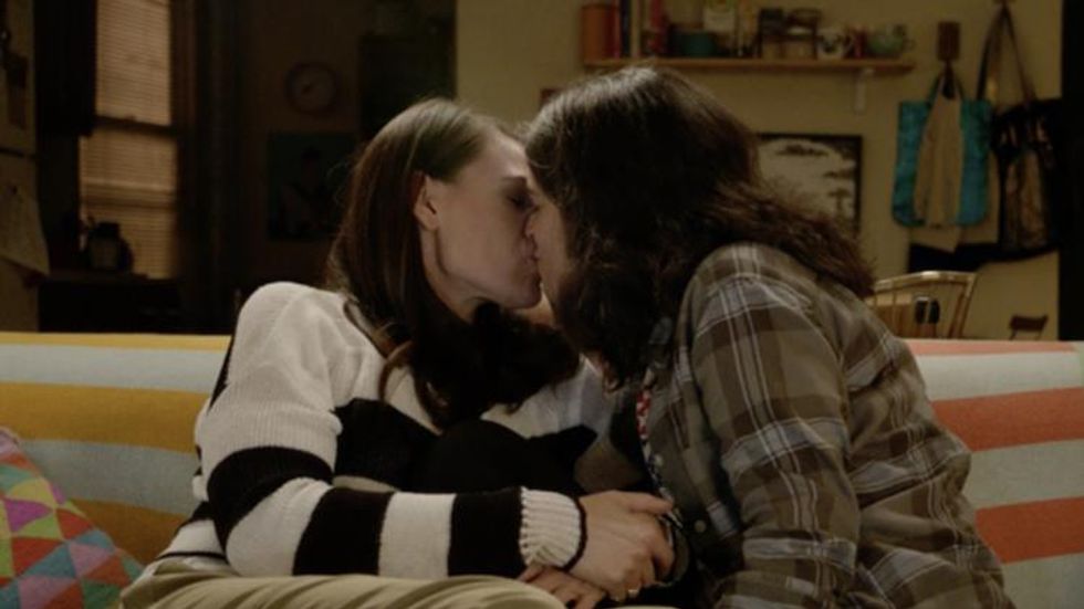 Abbi Gets a Girlfriend in 'Broad City's' Gayest (& Final) Season 