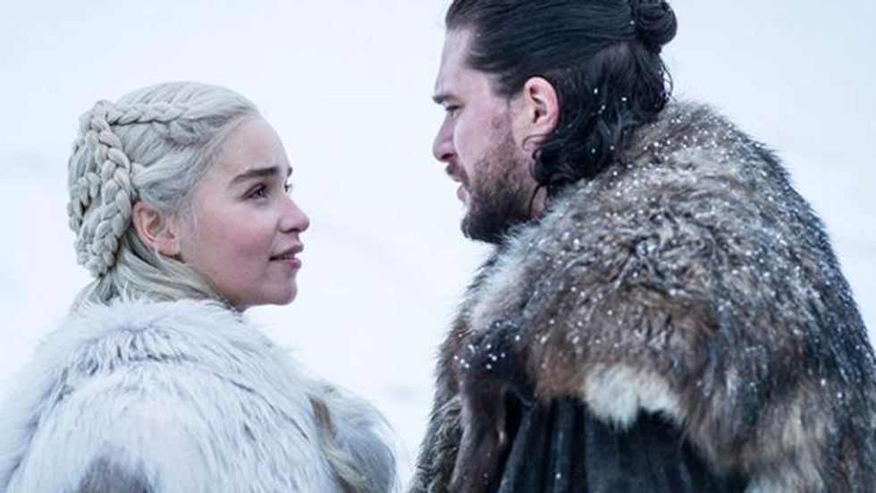 The Final 'Game of Thrones' Trailer Is Here and We Aren't Ready
