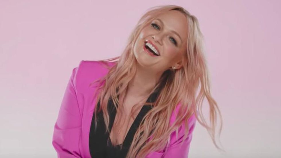 Emma Bunton Debuts First Single in Years, Teases New Spice Girls Music