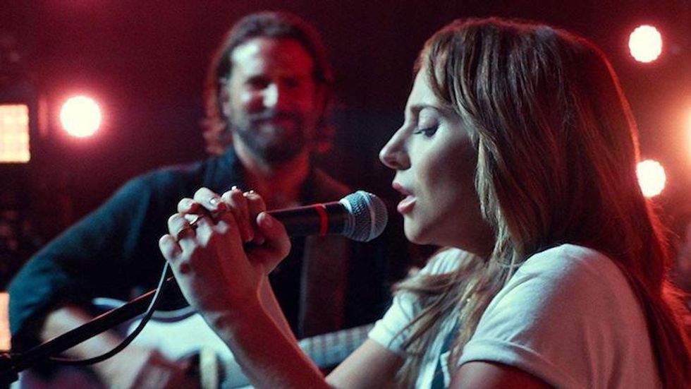 'A Star Is Born' Is Returning to Theaters With a New Song & Footage!