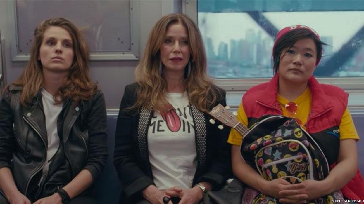 <p>Biphobia Is Still an Issue—and <em>Queering</em> Is Here to Talk About It</p>