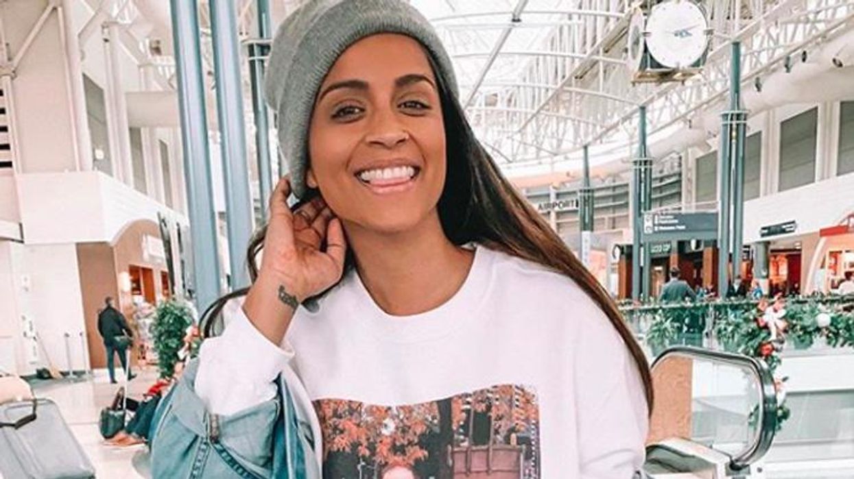 <p>YouTuber and Comedian Lilly Singh Comes Out as Bisexual, Fans Rejoice</p>
