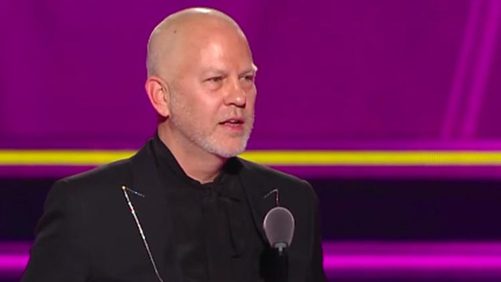 Ryan Murphy Announces New Show About Classic Hollywood