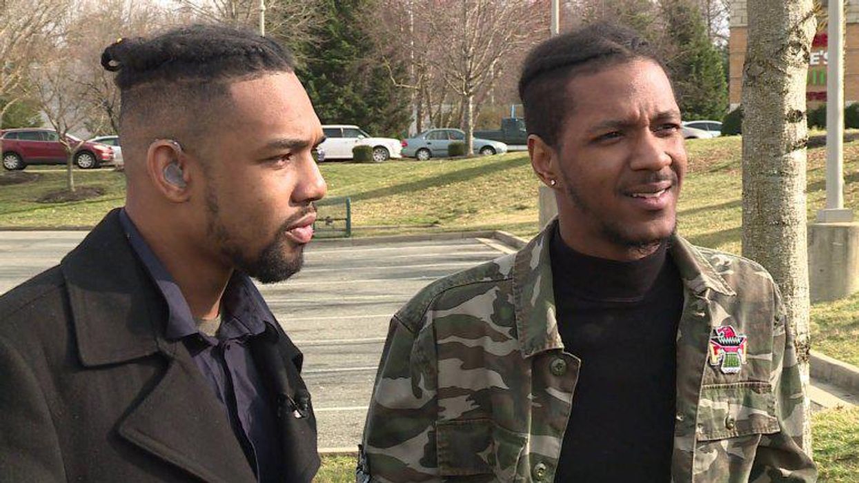 <p>Little Caesars Customers Baffled at Receipt Calling Them 'Gay'</p>