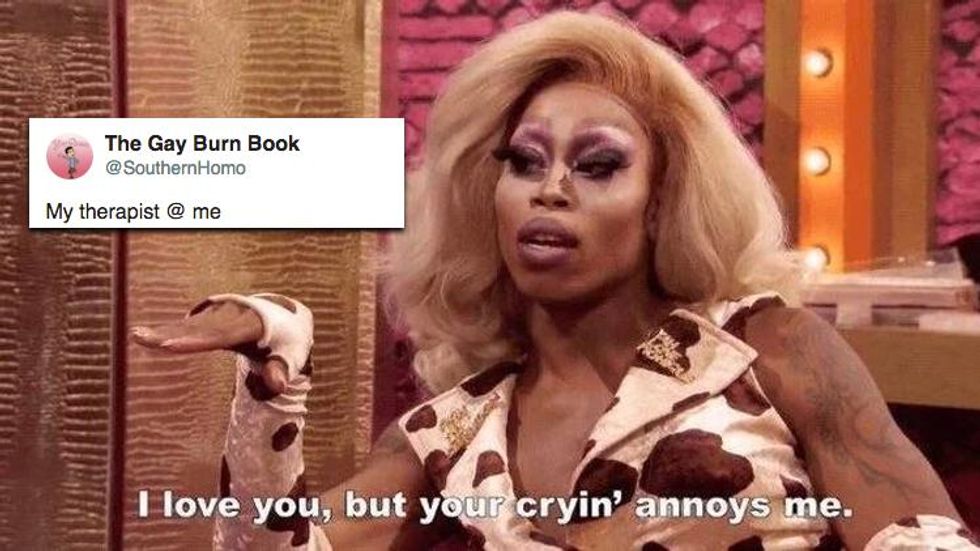 Every Gag-Worthy 'All Stars 4' Meme to Get You Hyped for the Finale