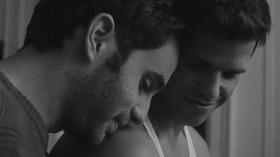 Ben Platt Comes Out, Drops Romantic Music Video With Charlie Carver
