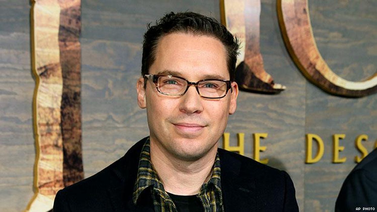 <p>Bryan Singer's <em>Red Sonja</em> (Finally) On Hold After Rape Allegations</p>