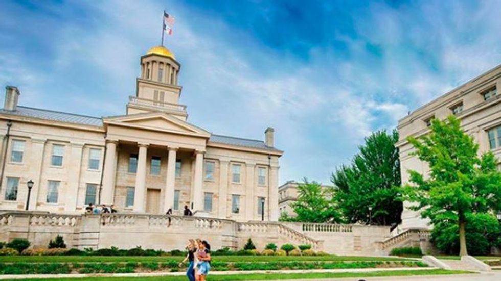 Judge Sides With University Group Banning Gay Student From Leadership