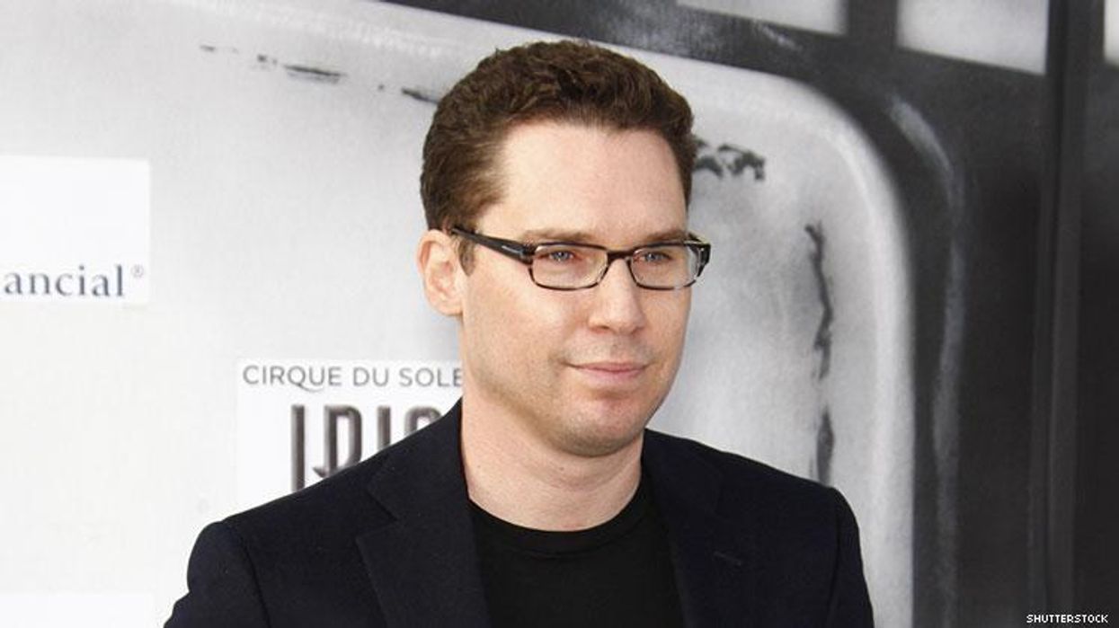 <p>BAFTA Drops Bryan Singer From Award Nomination</p>