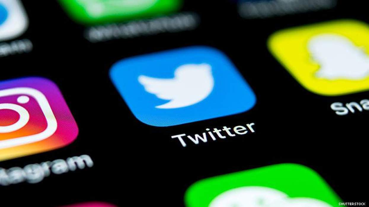 <p>Is Twitter Censoring Bisexual Content? AGAIN?!</p>