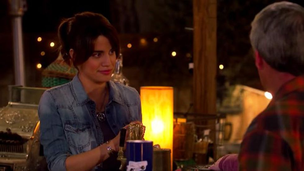 NBC Sitcom 'Abby's' to Feature Bisexual Lead Played by Queer Actress