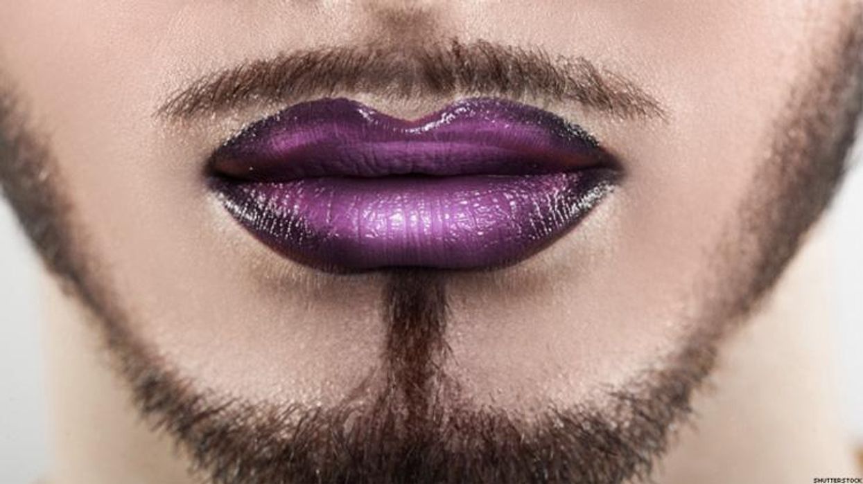 <p>New CW Pilot to Feature 'Gender Non-Conforming' Lead</p>