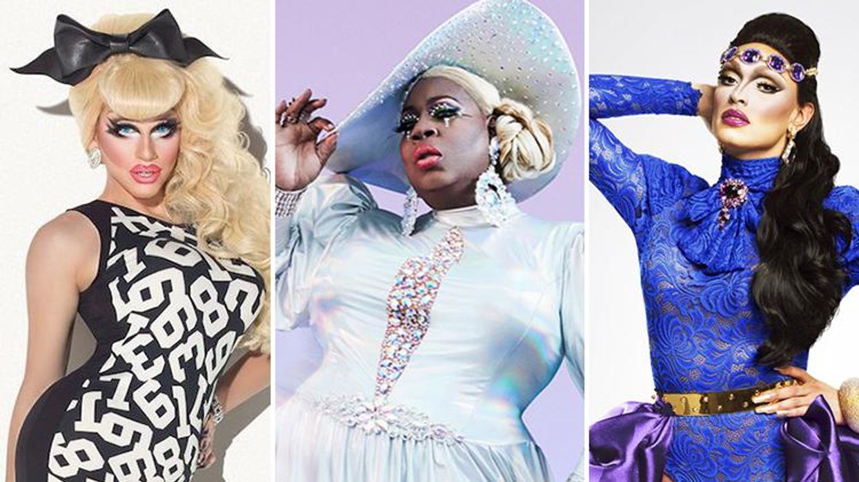 <p>Is Bringing Queens Back into the <em>Drag Race</em> Competition Pointless?</p>
